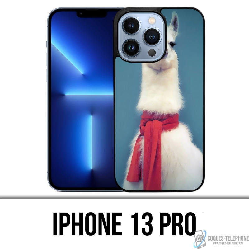 Cover iPhone 13 Pro - Serge Le Lama