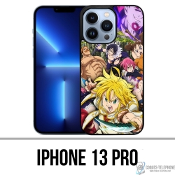 Custodia per iPhone 13 Pro...