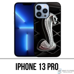 Coque iPhone 13 Pro - Shelby Logo