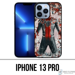 Cover iPhone 13 Pro -...