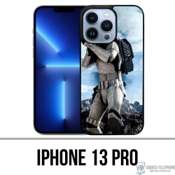 Cover iPhone 13 Pro - Star Wars Battlefront