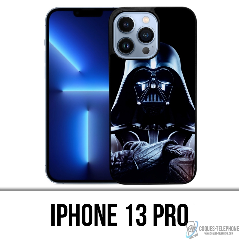 Cover iPhone 13 Pro - Star Wars Darth Vader