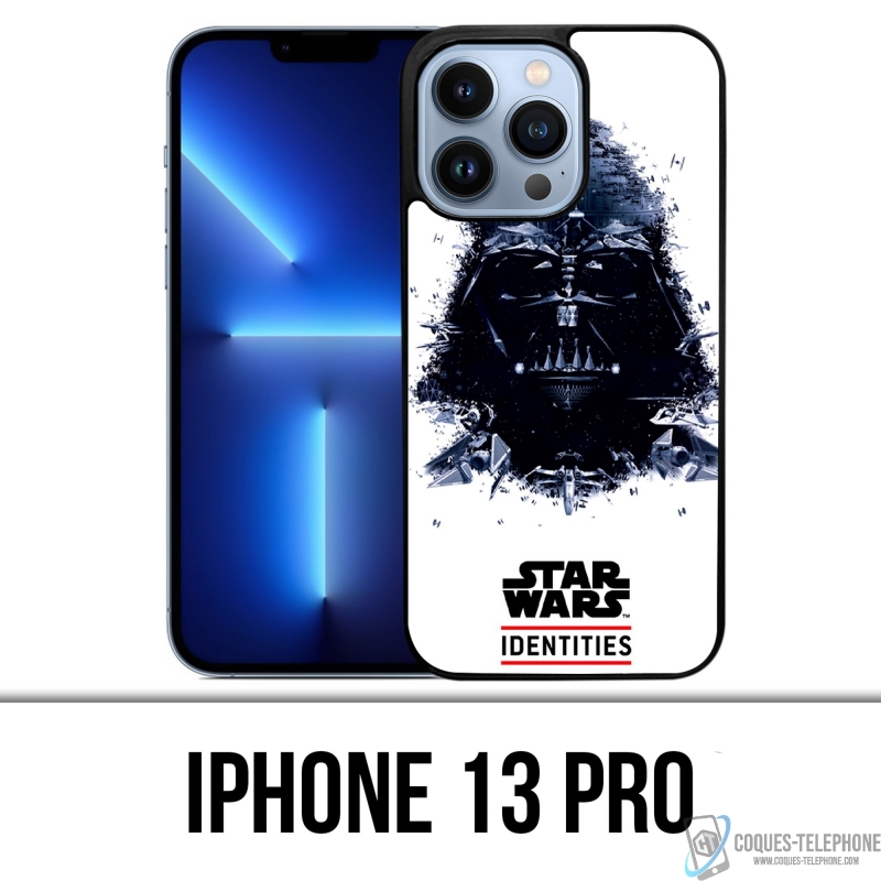 Funda para iPhone 13 Pro - Star Wars Identities