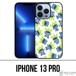 Coque iPhone 13 Pro -...