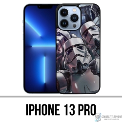 Custodia per iPhone 13 Pro...