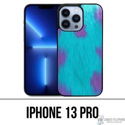 Cover iPhone 13 Pro - Sully...