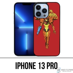 Custodia per iPhone 13 Pro...