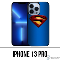 Coque iPhone 13 Pro -...