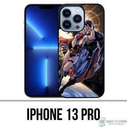 Cover iPhone 13 Pro -...