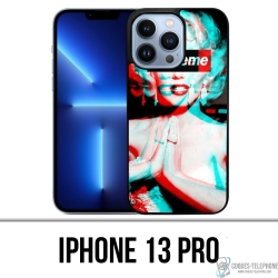 Cover iPhone 13 Pro -...