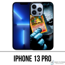 Cover iPhone 13 Pro - Il...