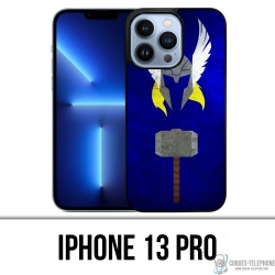 Coque iPhone 13 Pro - Thor...