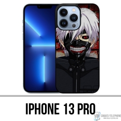 Coque iPhone 13 Pro - Tokyo...