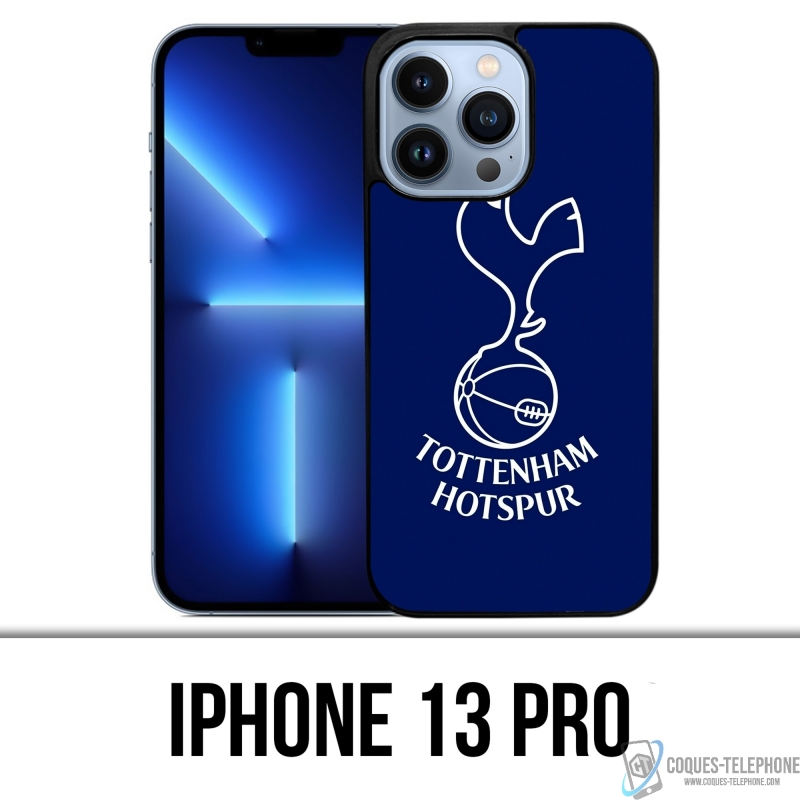 Coque iPhone 13 Pro - Tottenham Hotspur Football