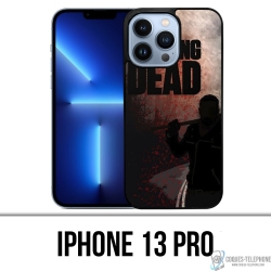 Funda para iPhone 13 Pro - Twd Negan