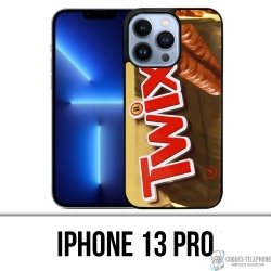 Custodia per iPhone 13 Pro - Twix