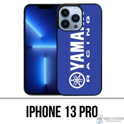Cover iPhone 13 Pro - Yamaha Racing