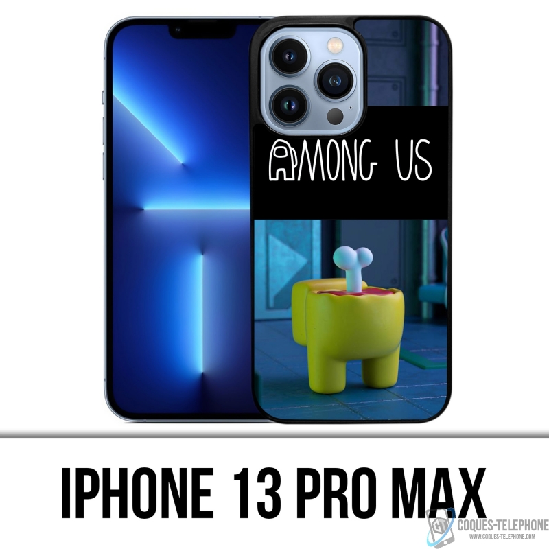 Funda para iPhone 13 Pro Max - Among Us Dead