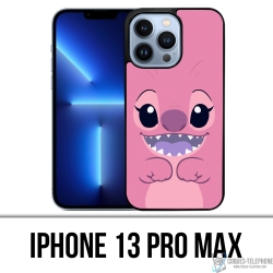 Coque iPhone 13 Pro Max - Angel