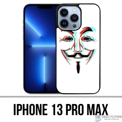 Cover iPhone 13 Pro Max -...