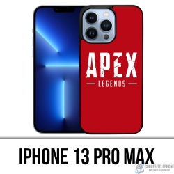 Coque iPhone 13 Pro Max - Apex Legends