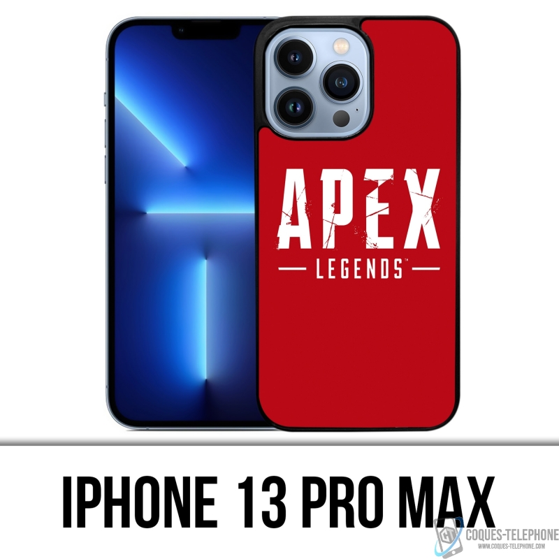 Funda para iPhone 13 Pro Max - Apex Legends