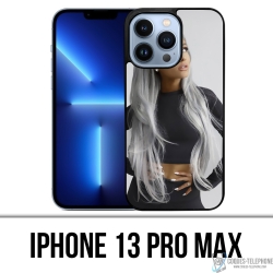 Funda para iPhone 13 Pro Max - Ariana Grande