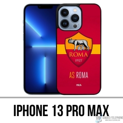 Funda para iPhone 13 Pro Max - AS Roma Football