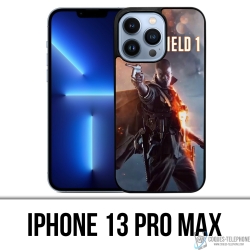 Coque iPhone 13 Pro Max -...