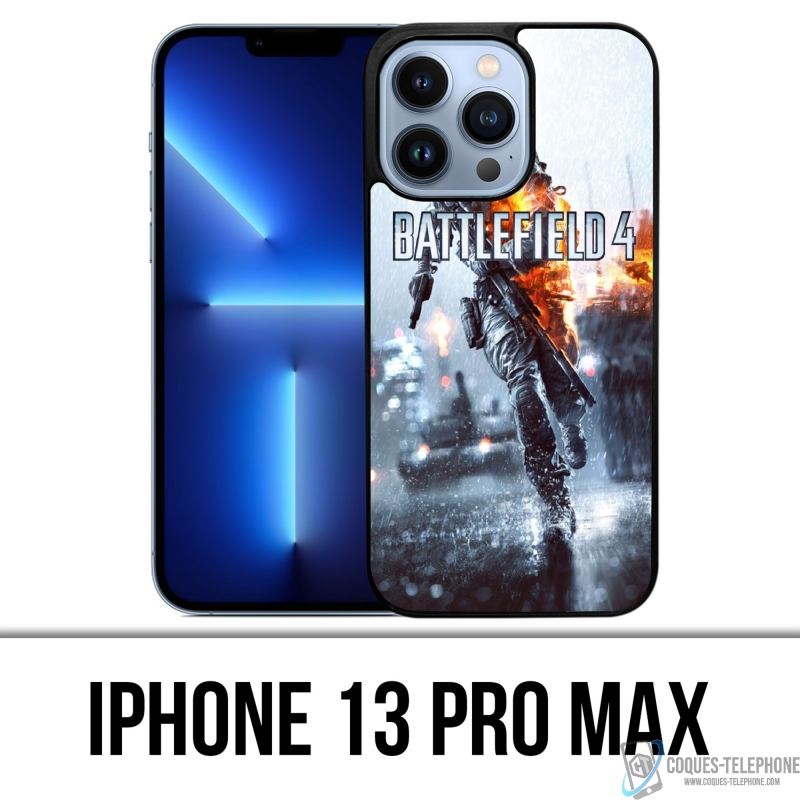 IPhone 13 Pro Max Case - Battlefield 4