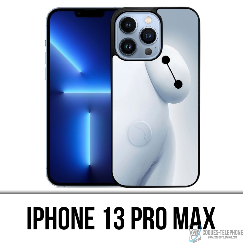 Coque iPhone 13 Pro Max - Baymax 2