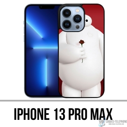 Funda para iPhone 13 Pro Max - Baymax 3