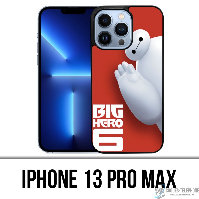 Custodia per iPhone 13 Pro Max - Cucù Baymax