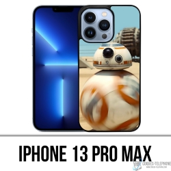 Funda para iPhone 13 Pro Max - BB8