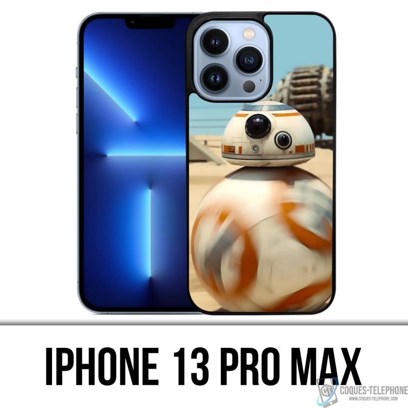 Custodia per iPhone 13 Pro Max - BB8