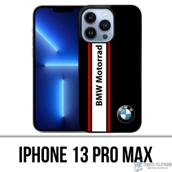 Cover iPhone 13 Pro Max - Bmw Motorrad
