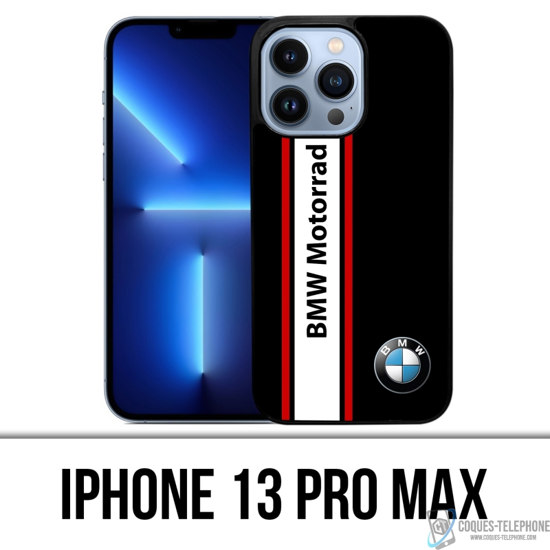 Funda para iPhone 13 Pro Max - Bmw Motorrad