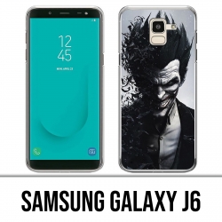 Funda Samsung Galaxy J6 - Bat Joker