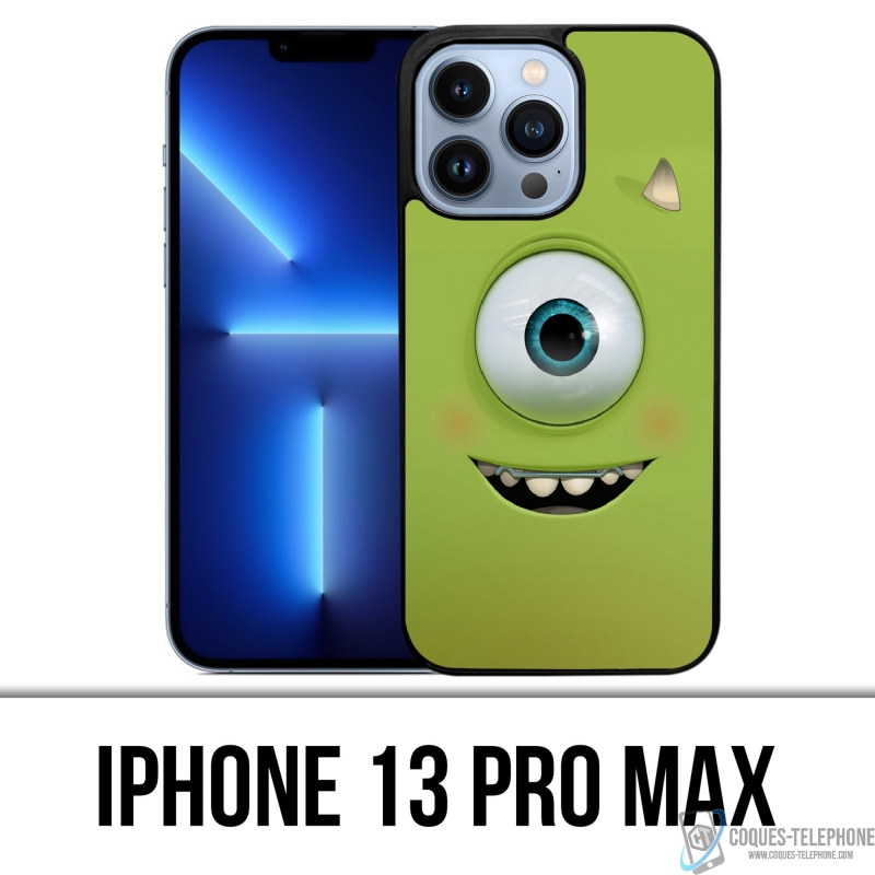 Cover iPhone 13 Pro Max - Bob Razowski
