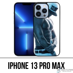 Cover iPhone 13 Pro Max - Booba Rap