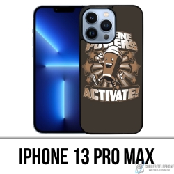 Coque iPhone 13 Pro Max -...