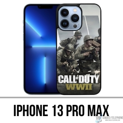 Coque iPhone 13 Pro Max -...