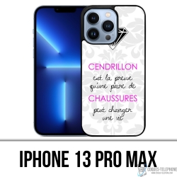 Coque iPhone 13 Pro Max -...