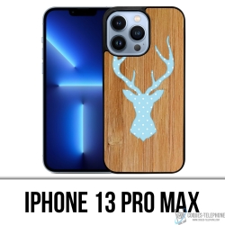 Coque iPhone 13 Pro Max -...