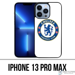 Coque iPhone 13 Pro Max - Chelsea Fc Football