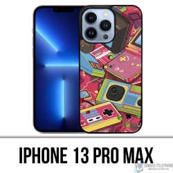 Coque iPhone 13 Pro Max -...