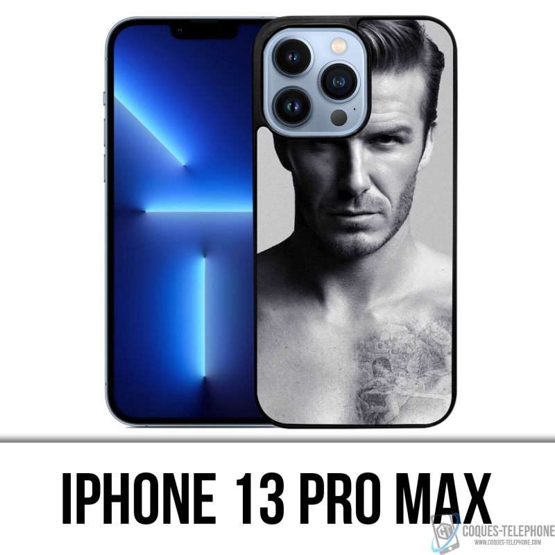 IPhone 13 Pro Max Case - David Beckham