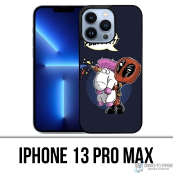 Custodia per iPhone 13 Pro...