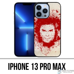 Custodia per iPhone 13 Pro Max - Dexter Sang