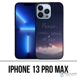 Coque iPhone 13 Pro Max -...